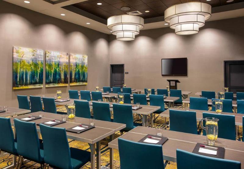 Residence Inn By Marriott Tempe Downtown/University Esterno foto