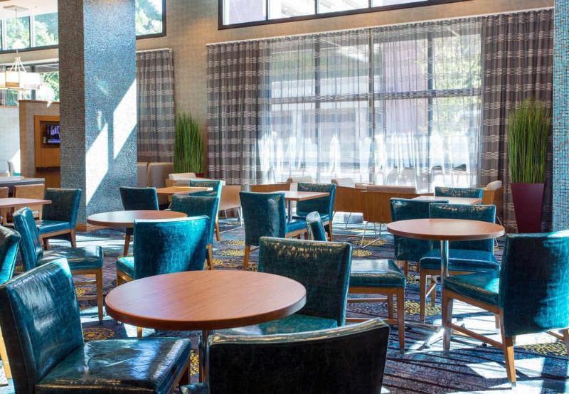 Residence Inn By Marriott Tempe Downtown/University Esterno foto