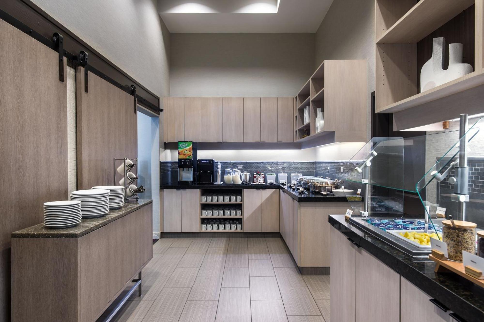 Residence Inn By Marriott Tempe Downtown/University Esterno foto