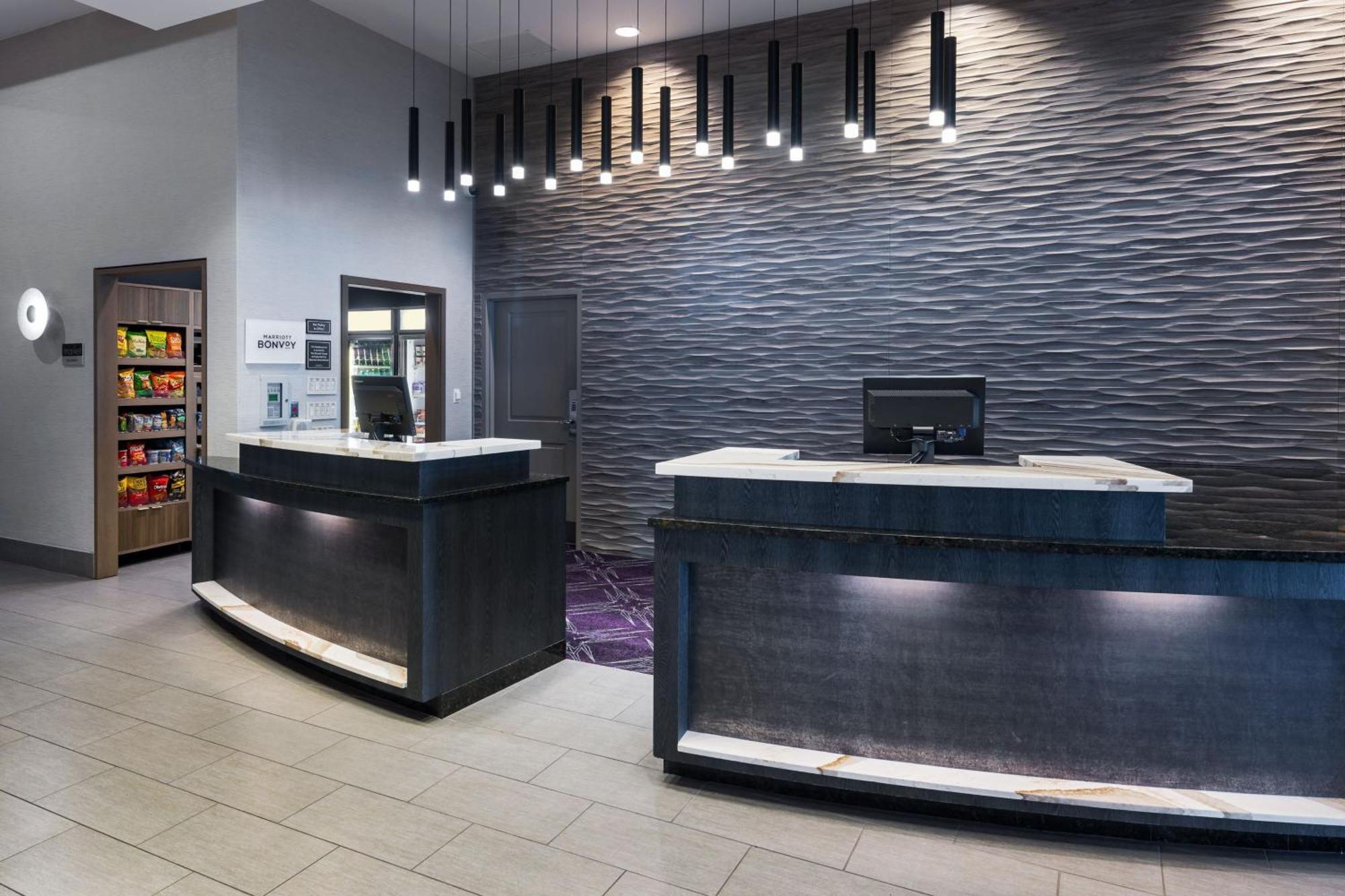 Residence Inn By Marriott Tempe Downtown/University Esterno foto