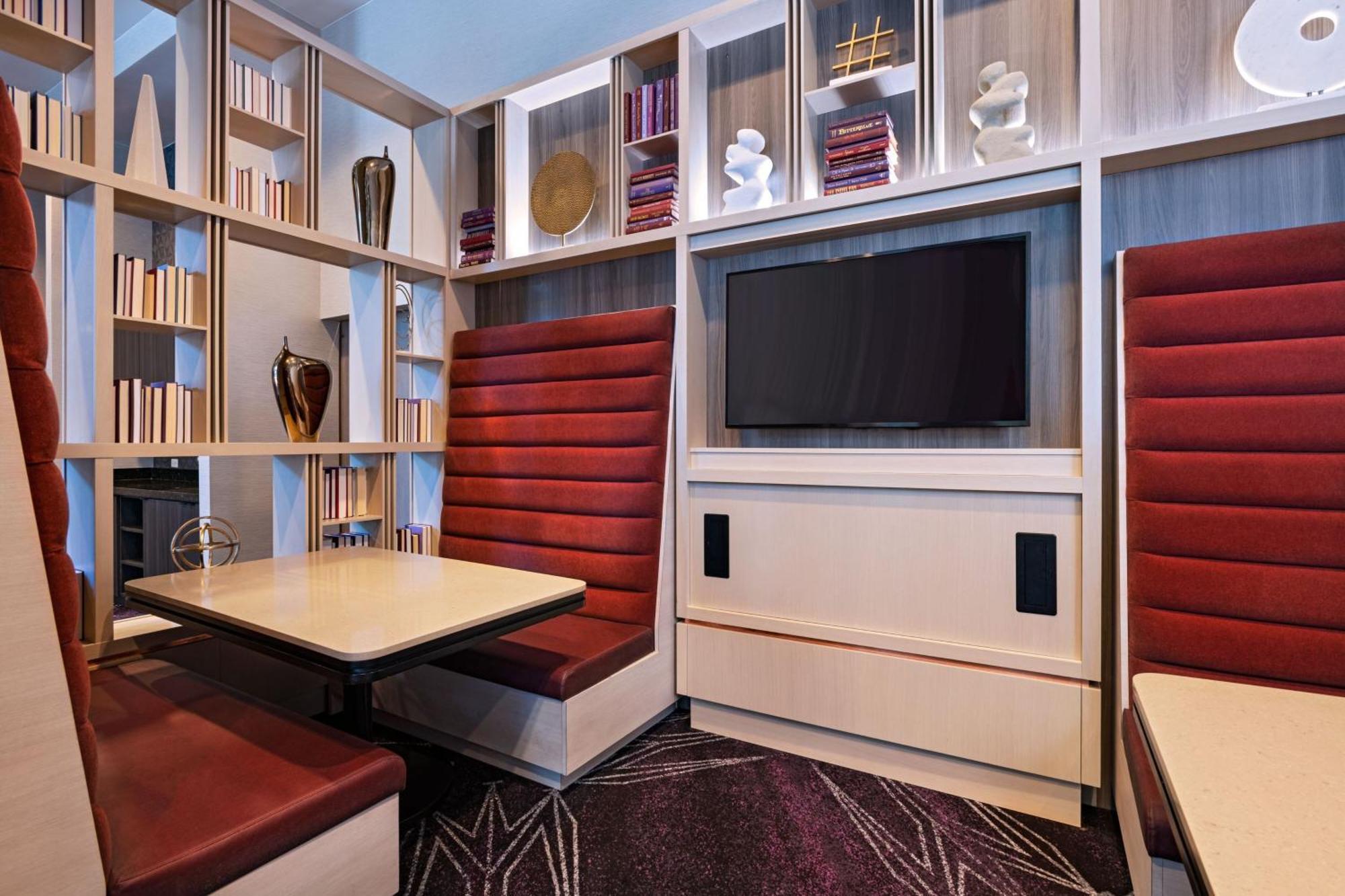 Residence Inn By Marriott Tempe Downtown/University Esterno foto
