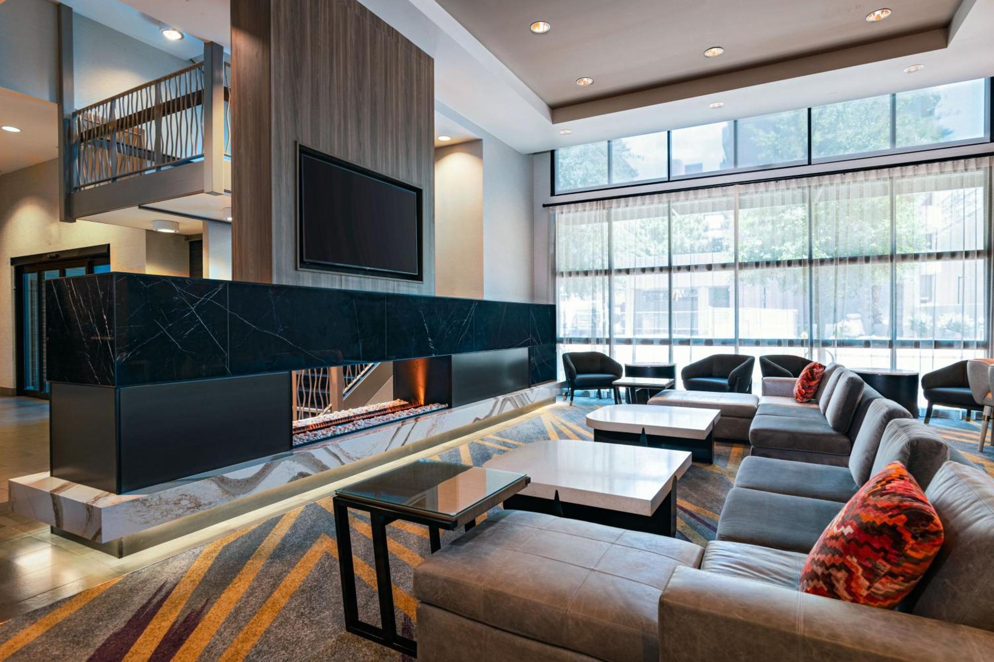 Residence Inn By Marriott Tempe Downtown/University Esterno foto