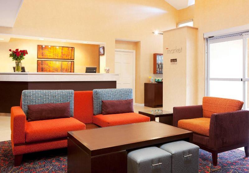 Residence Inn By Marriott Tempe Downtown/University Esterno foto